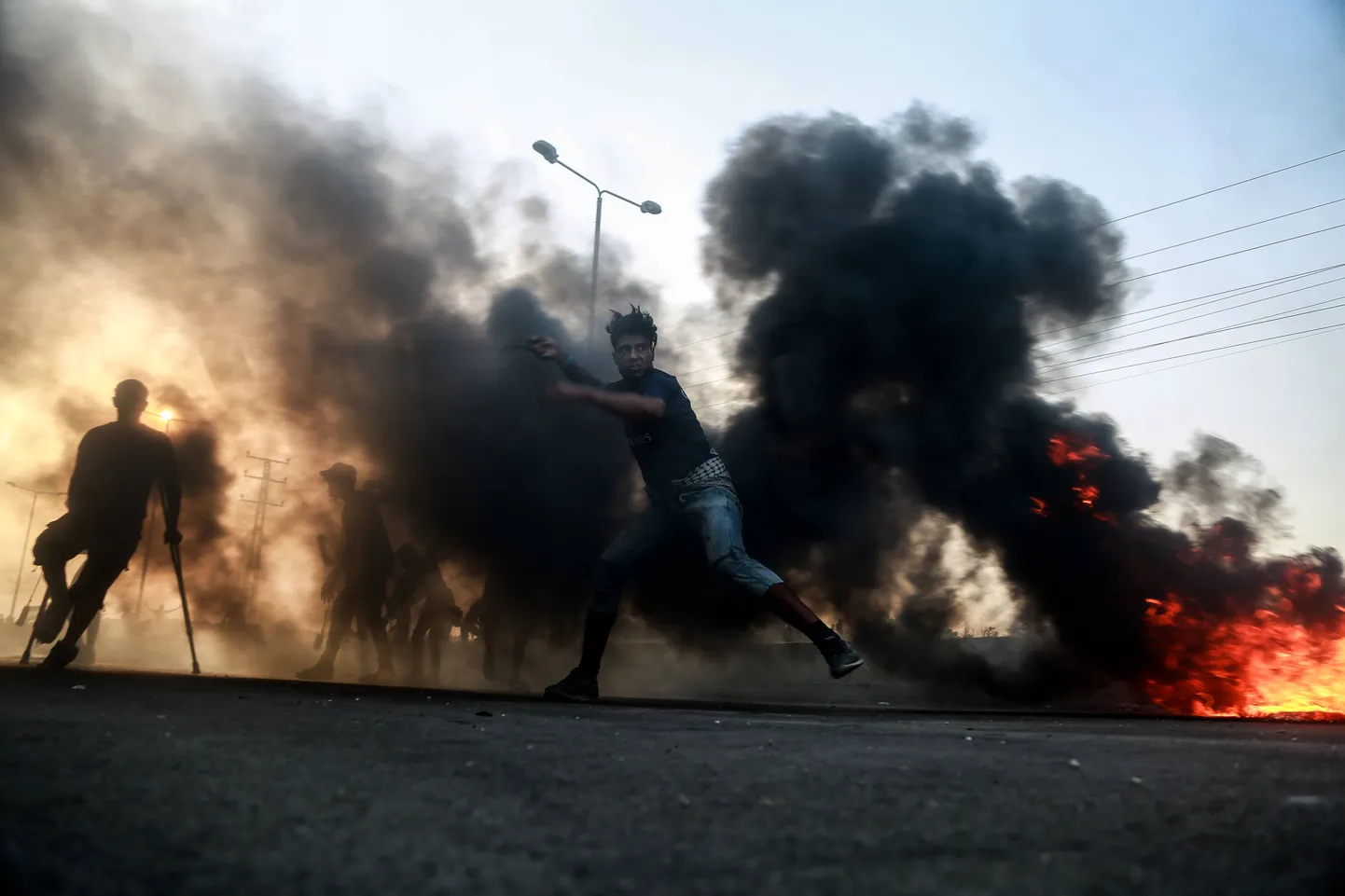 Gaza sektor
