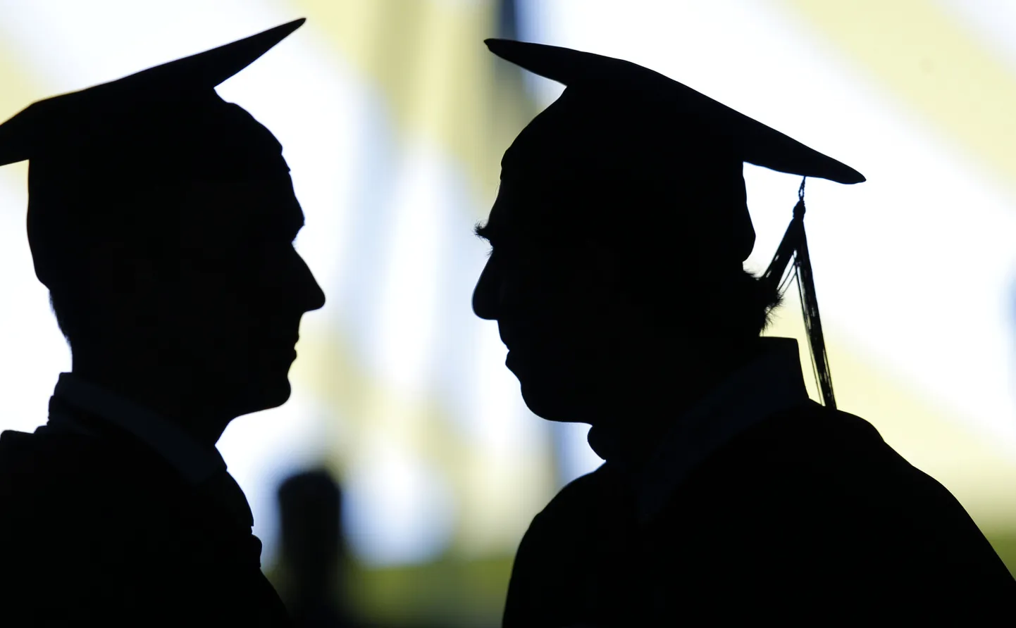 Harvardi ülikool tegi ajalugu võttes vastu suurima hulga tumedanahalisi üliõpilasi