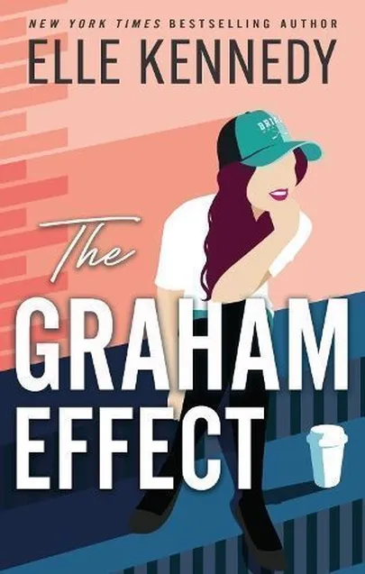 Elle Kennedy, «The Graham Effect».