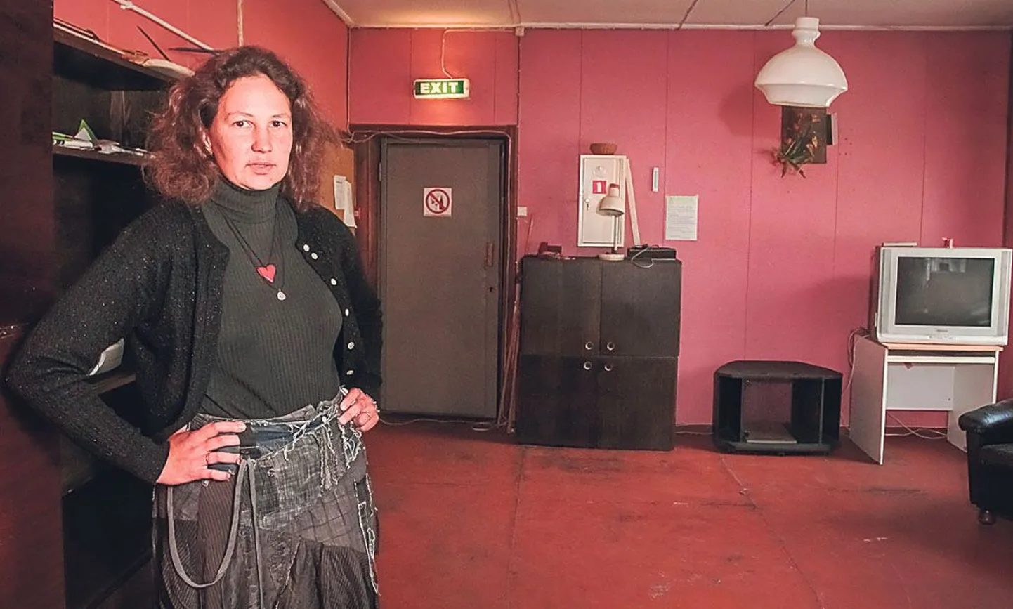 Aktiviseerimiskeskuse Tulevik juhataja Mirjam Vabrit kinnitas, et mingid väikesed puudused päästeamet küll leidis, ent kõik saab olema parem kui varem.