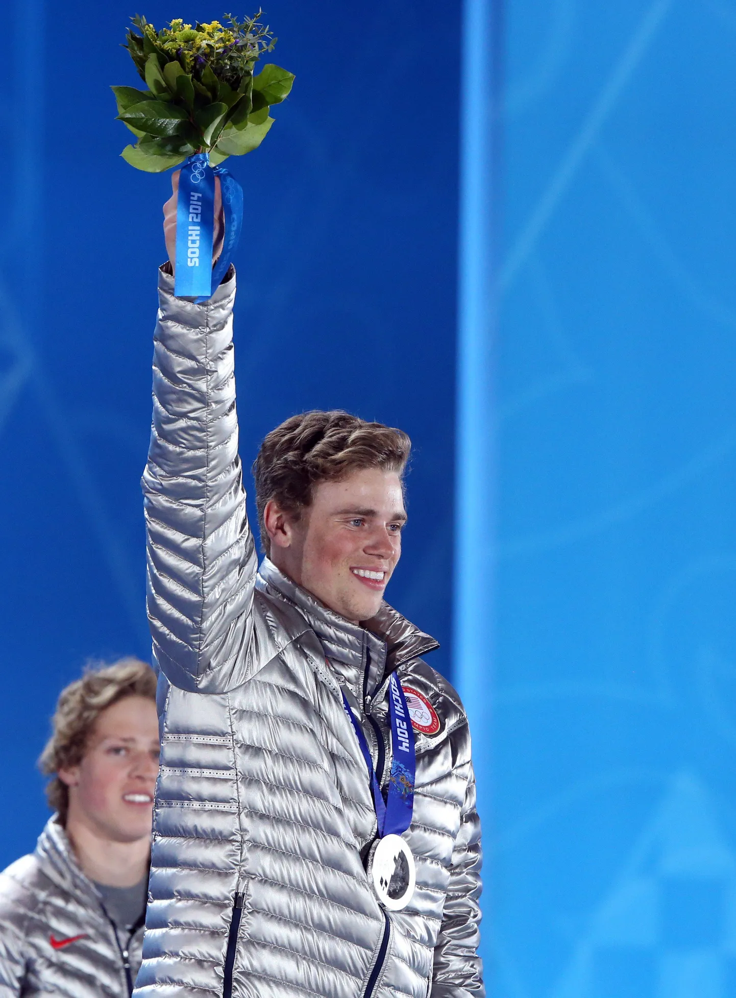 Gus Kenworthy