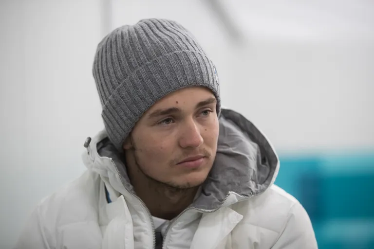 Andreas Veerpalu.