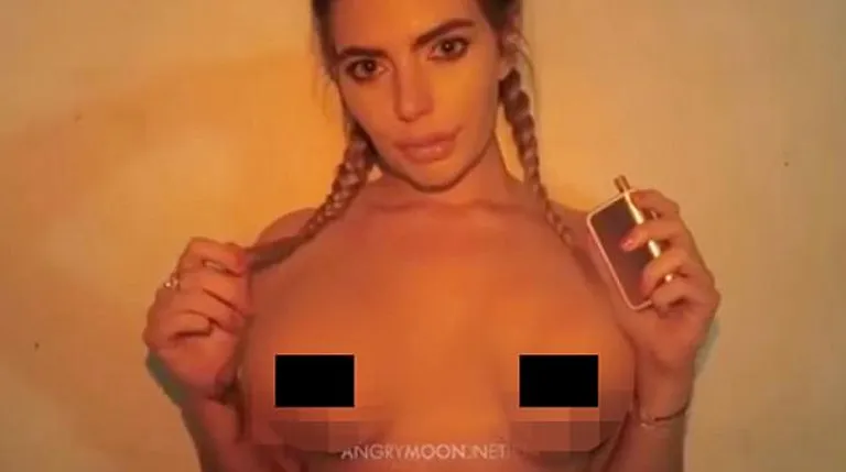 Megan Barton Hanson
