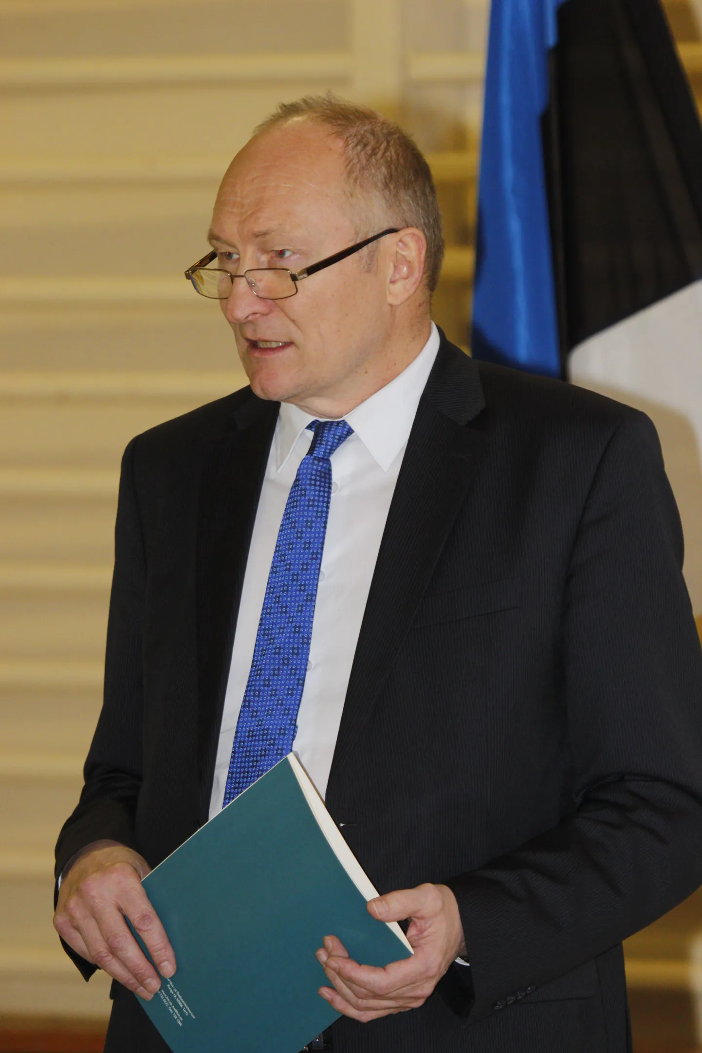 Jaak Aaviksoo