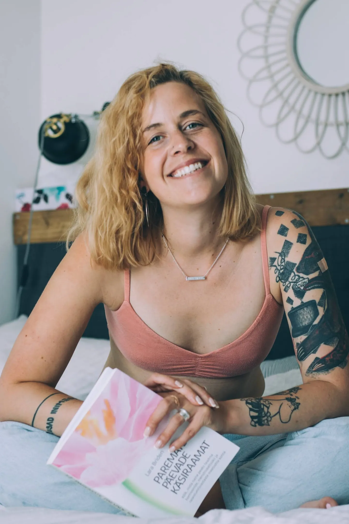 Mari Jaanus.
