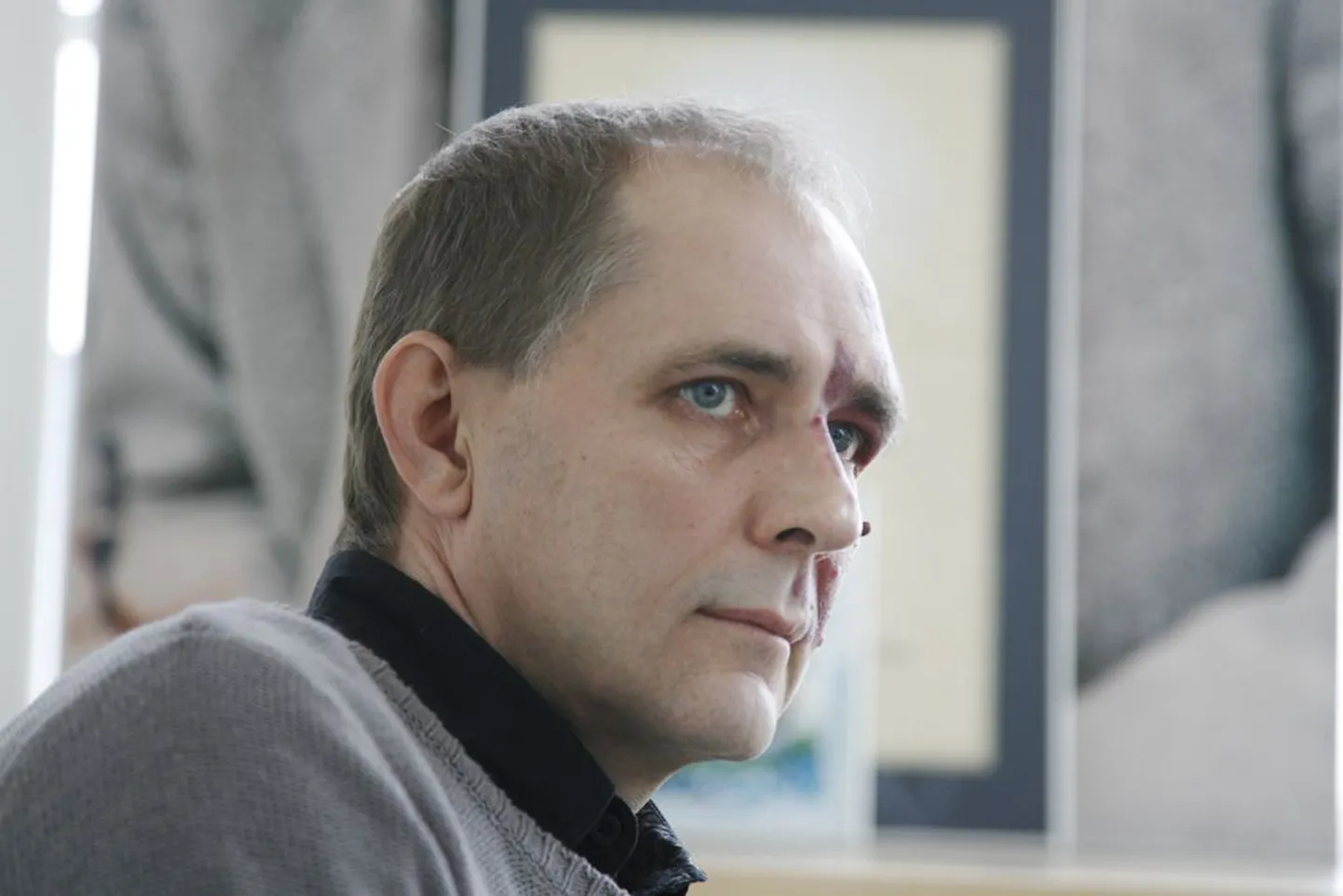 Meelis Milder