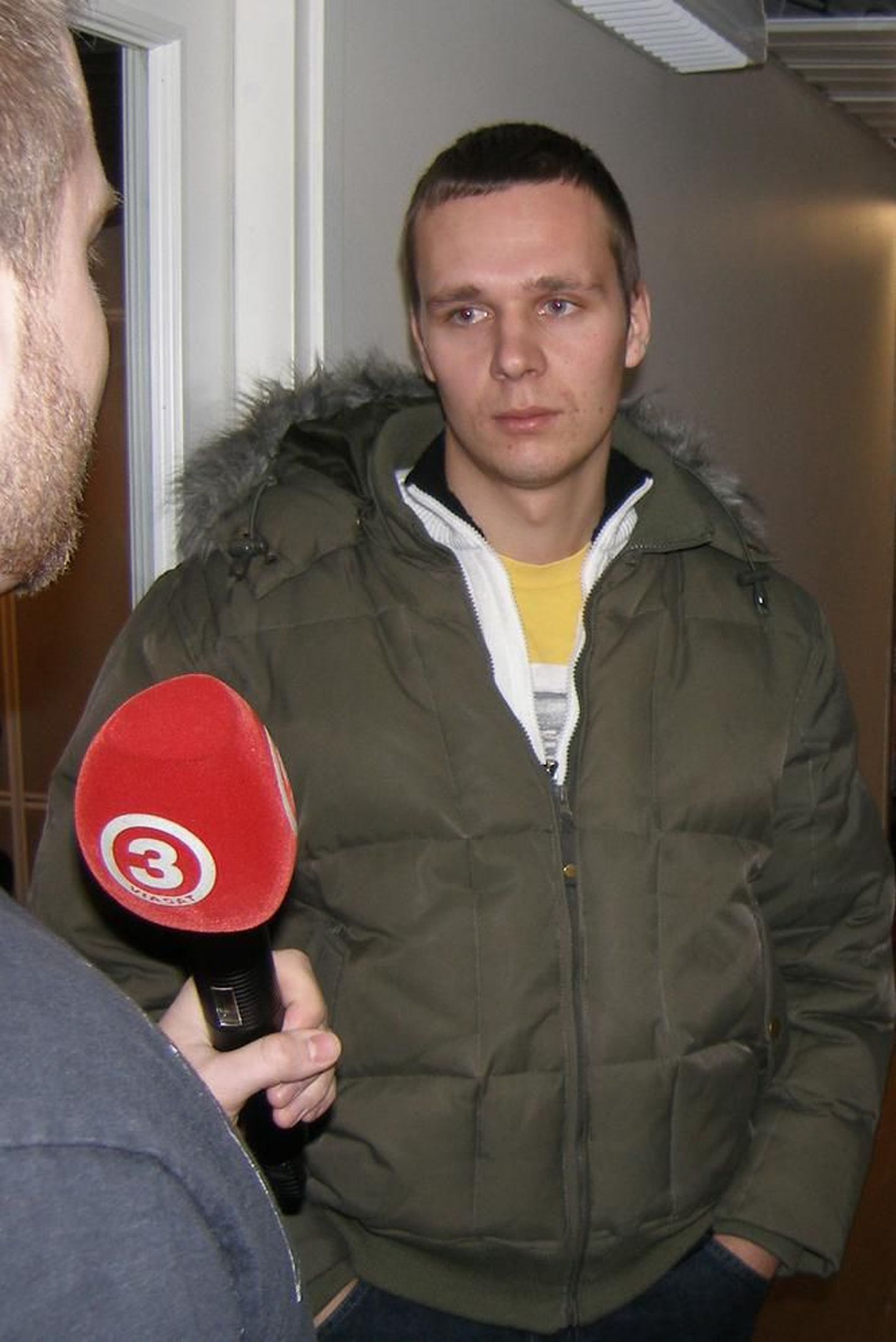 Narkomuul Jaanus Iljashenko