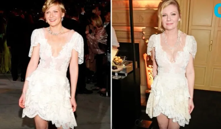 Kirsten Dunst