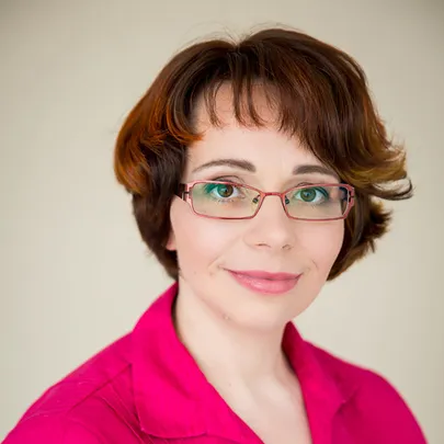 Margit Raudsepp