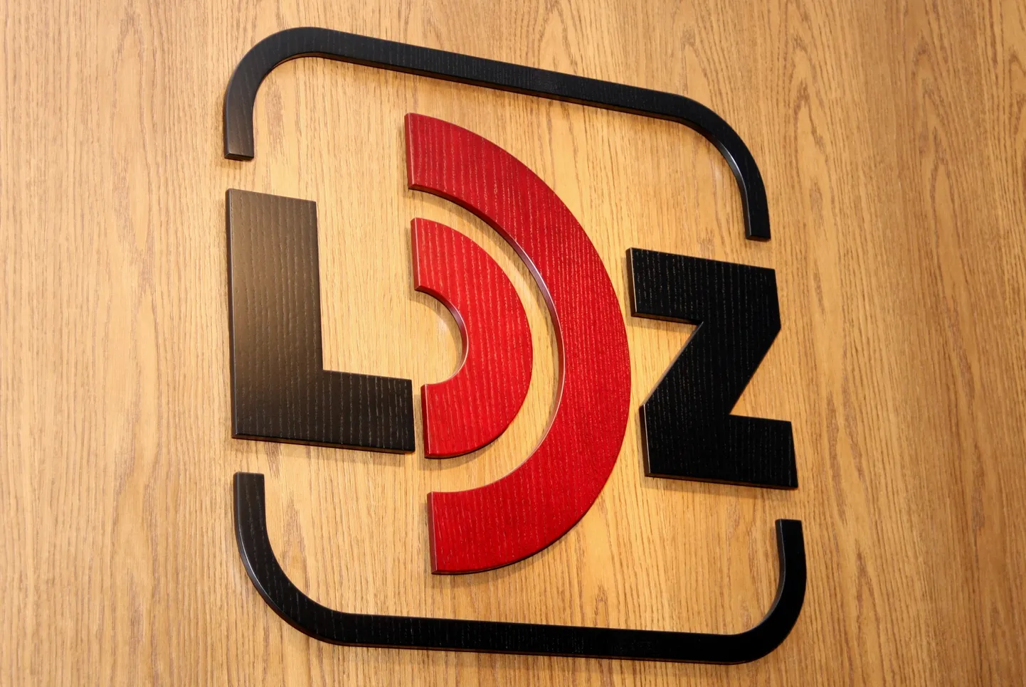 Логотип "Latvijas Dzelzceļš"
