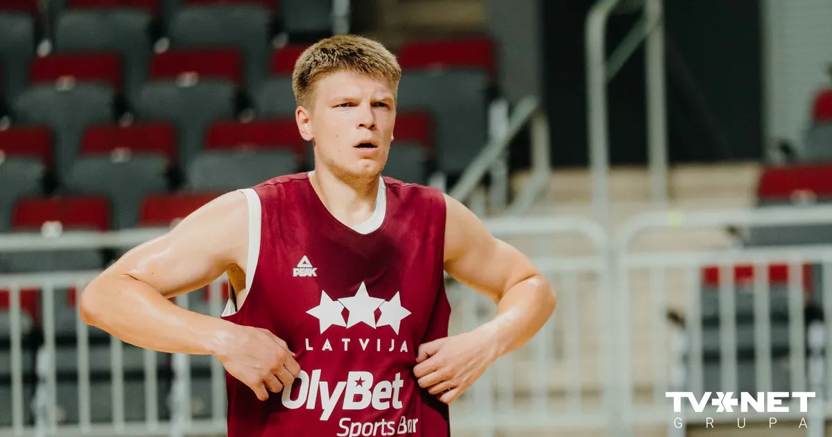 Kārlis Šiliņš: Tā noteikti ir viena no tām līgām, uz kuru es tēmēju