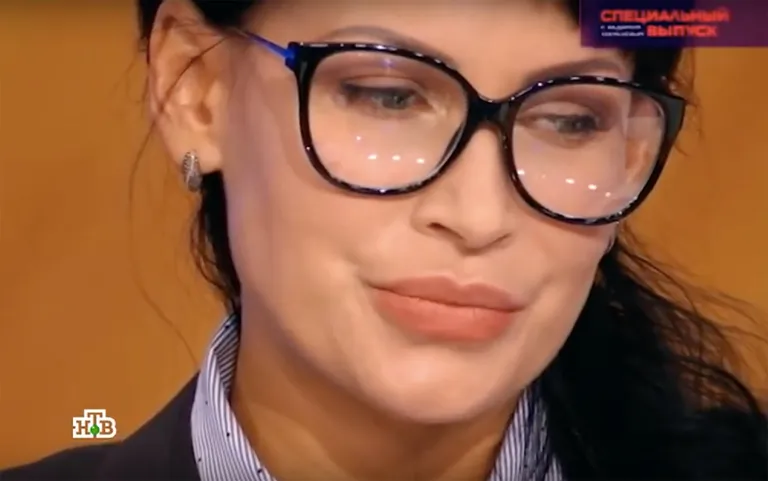 Erika Bykova ütleb, et ta vägistati