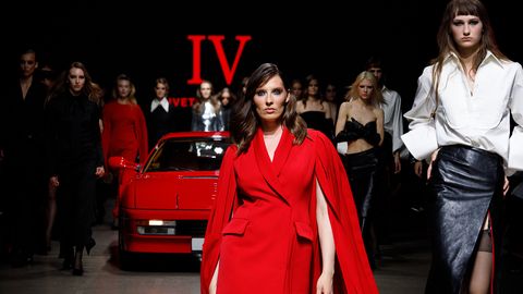 RFW ⟩ Iveta Vecmane (Latvia)