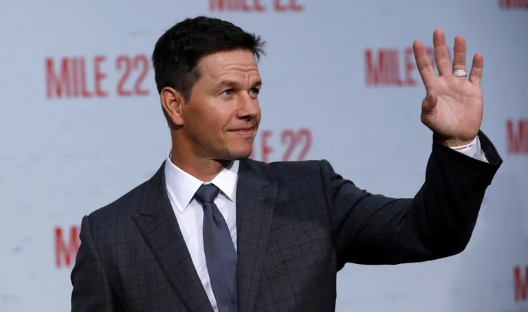 Mark Wahlberg