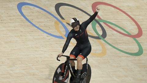 «Ma ei taha veel kaks aastat pingutada.» Olümpiavõitja tõmbas ootamatult sportlaskarjäärile joone alla