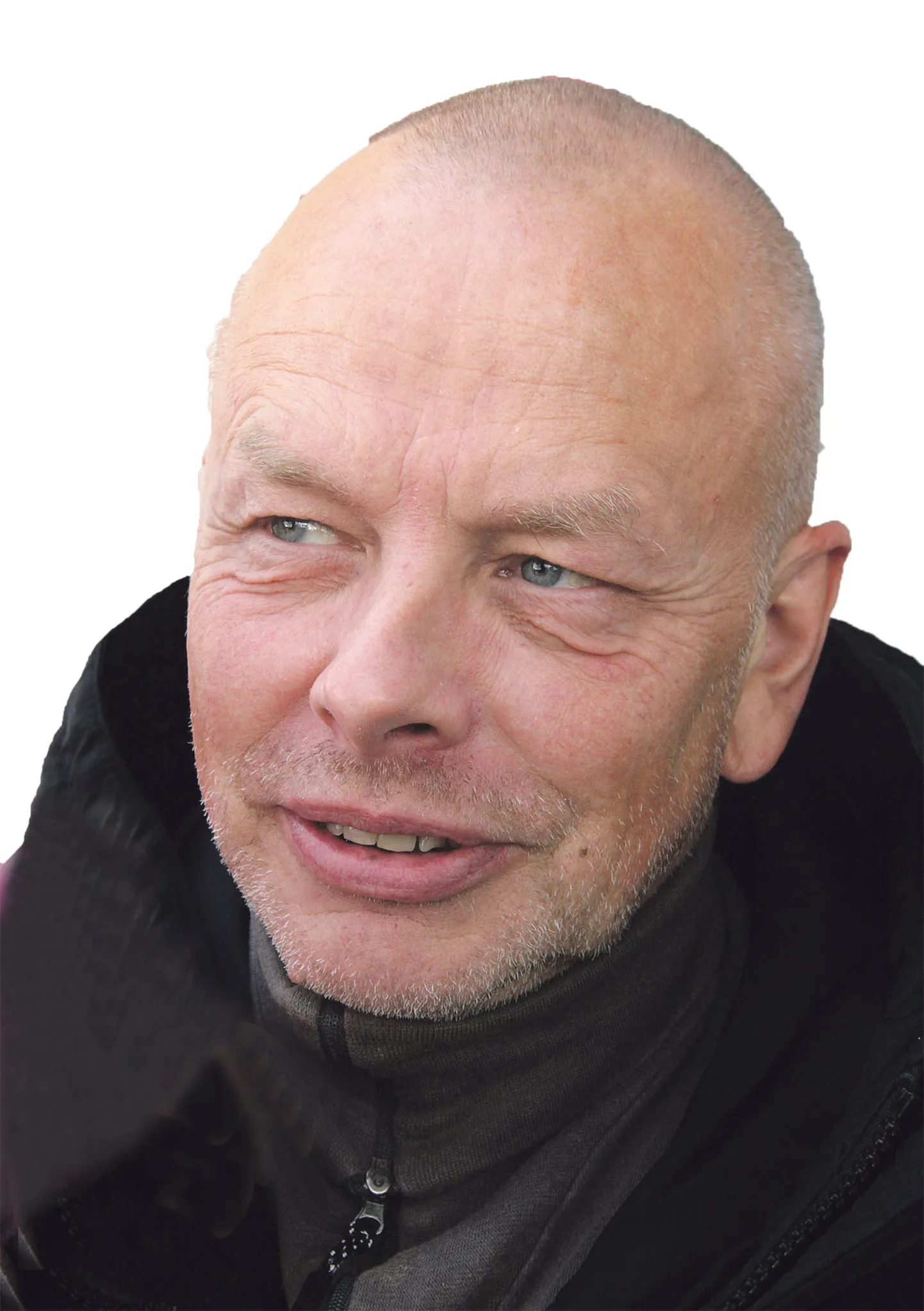 Riho Sillar, Jõhvi valla elanik