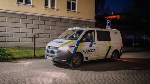 Augšdaugavas novadā pastrādātās laupīšanas atbalstītāji ir divi ieslodzītie