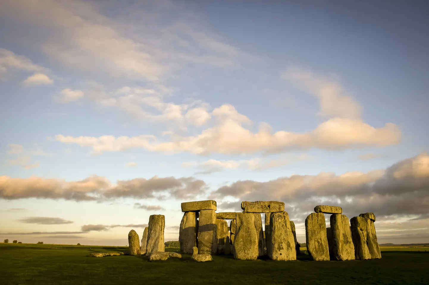 Stonehenge