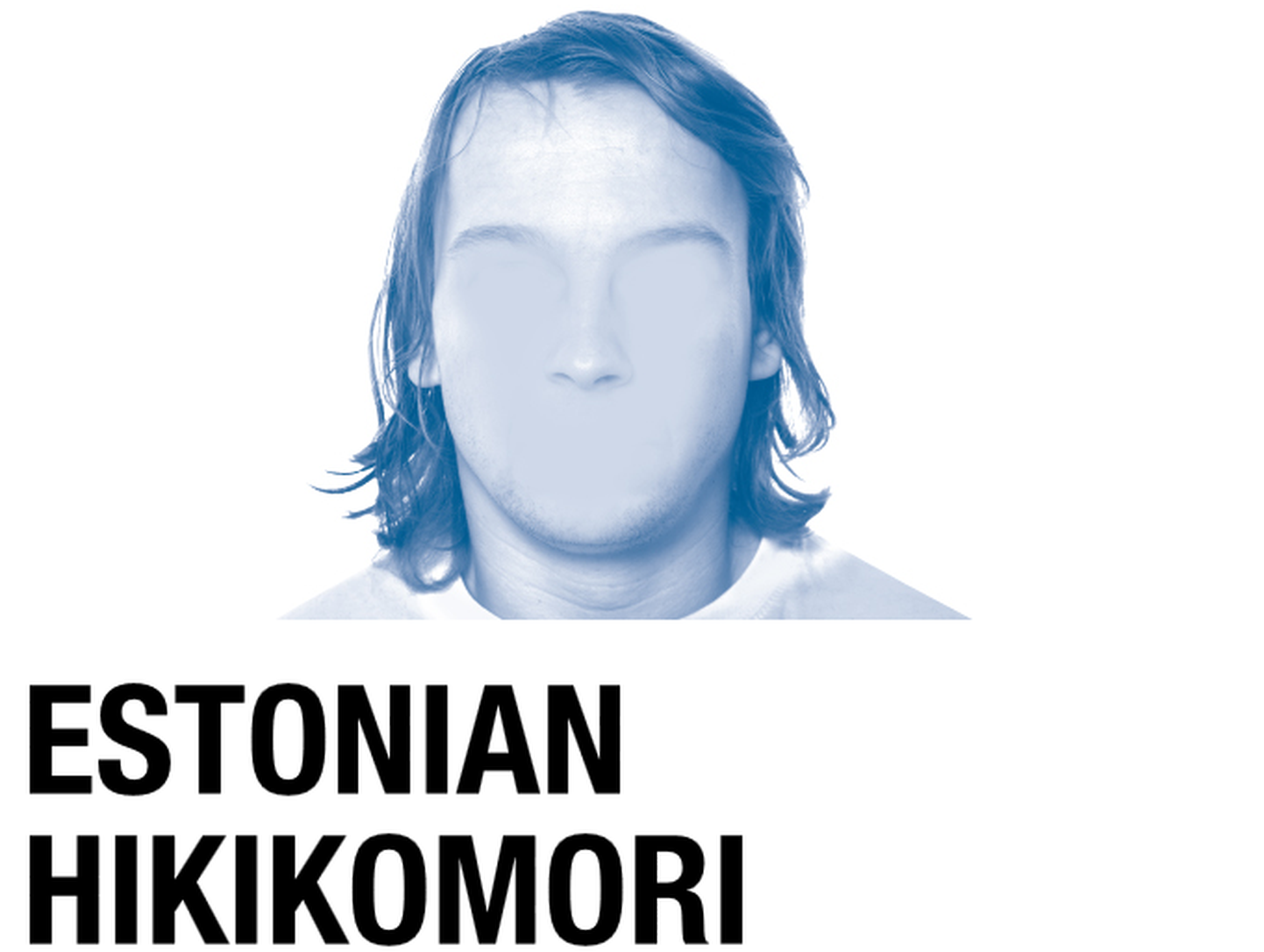 Estonian hikikomori