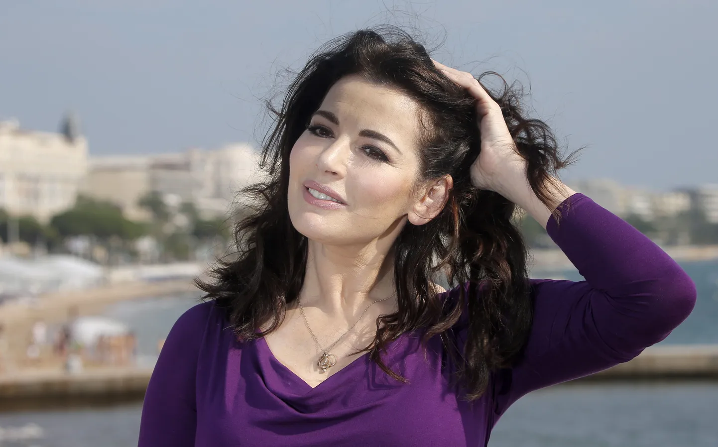 Nigella Lawson