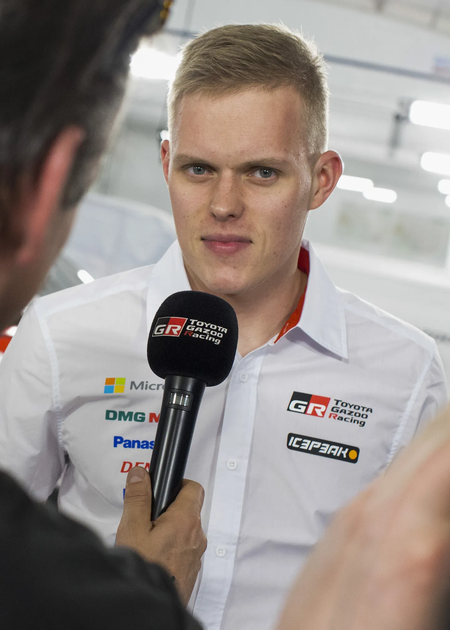 Ott Tänak