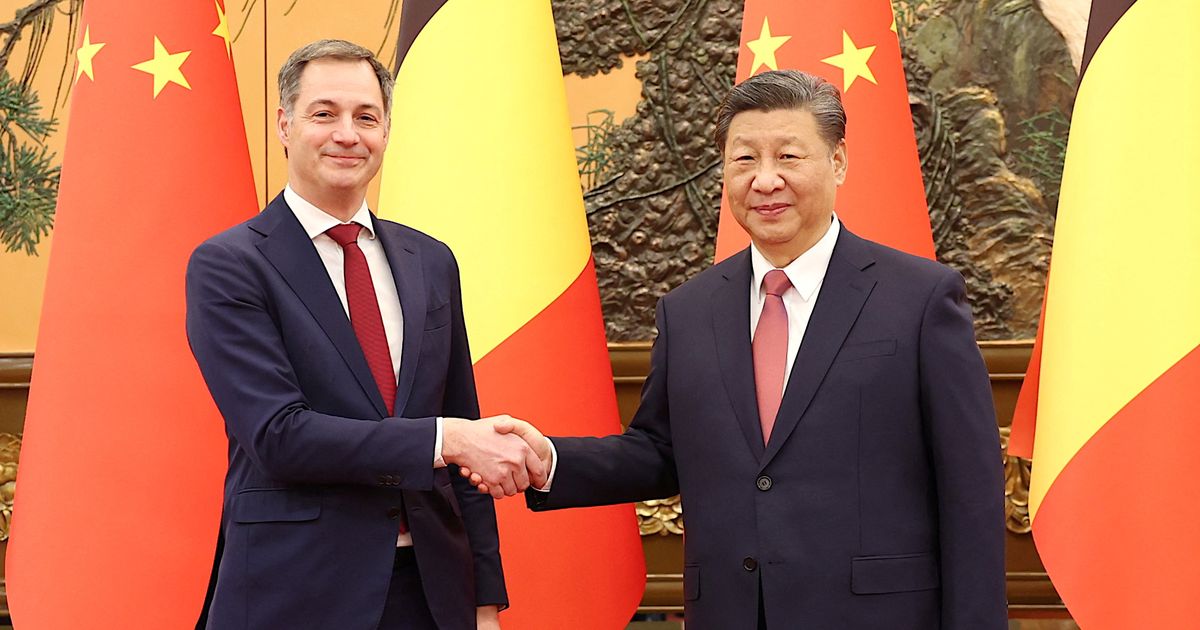 Hiina soovib Euroopaga tihedamaid sidemeid