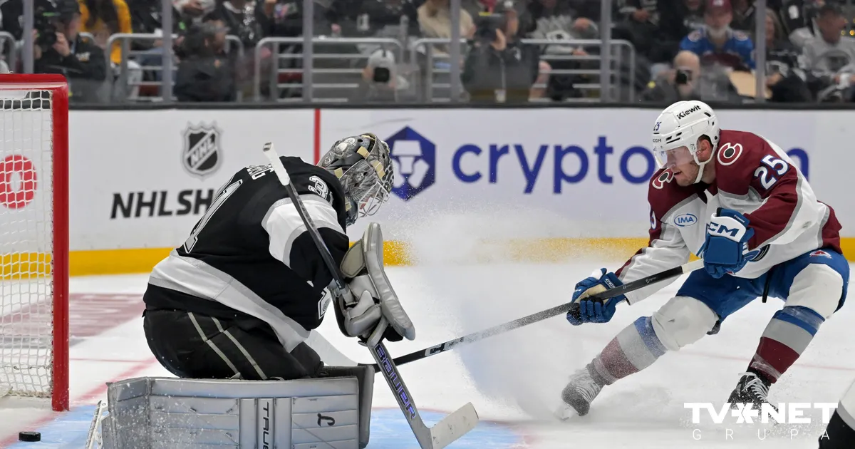 Sabres Take Series Lead Over Hurricanes in NHL Playoffs – Bruins and Mammoth Tie Game in Play-Off Action
