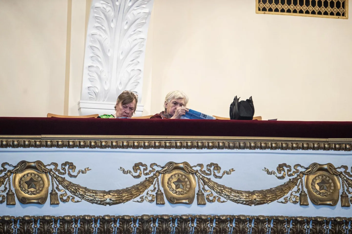 Albert Stepanjani kontsert Vene Kultuurikeskuses 8. veebruaril 2020.