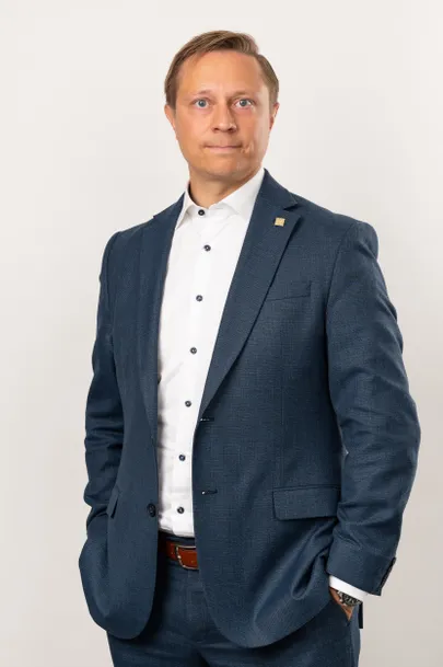 Tapio Pyysalo