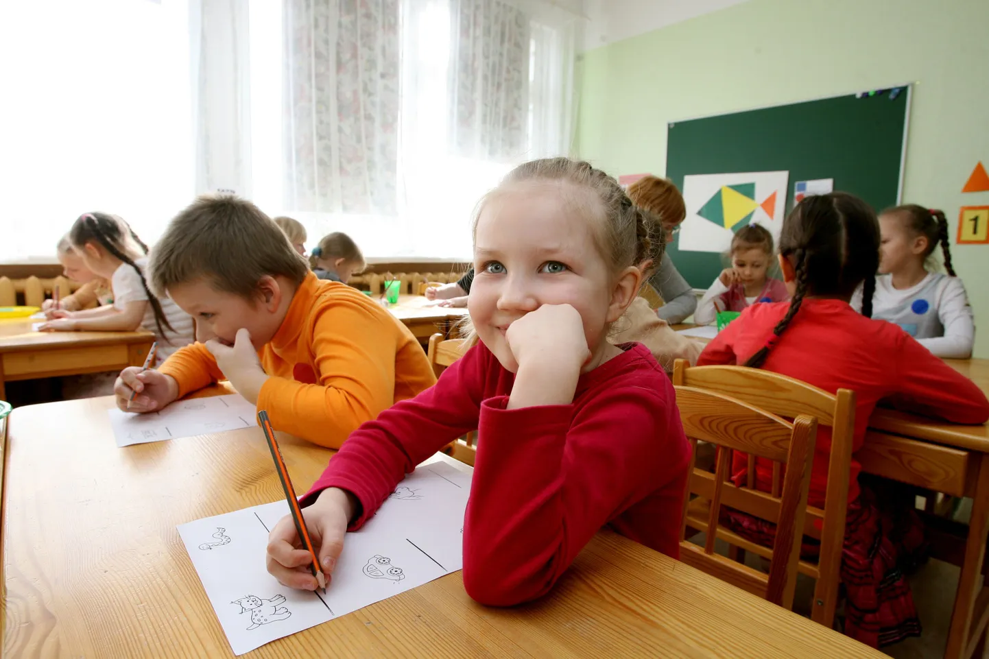 Иллюстративное фото.