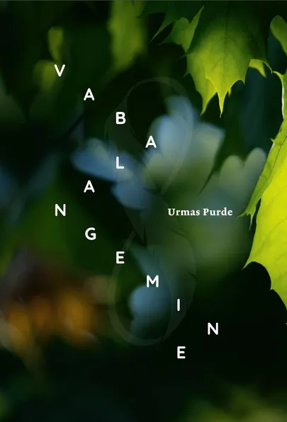 Urmas Purde, «Vaba langemine».