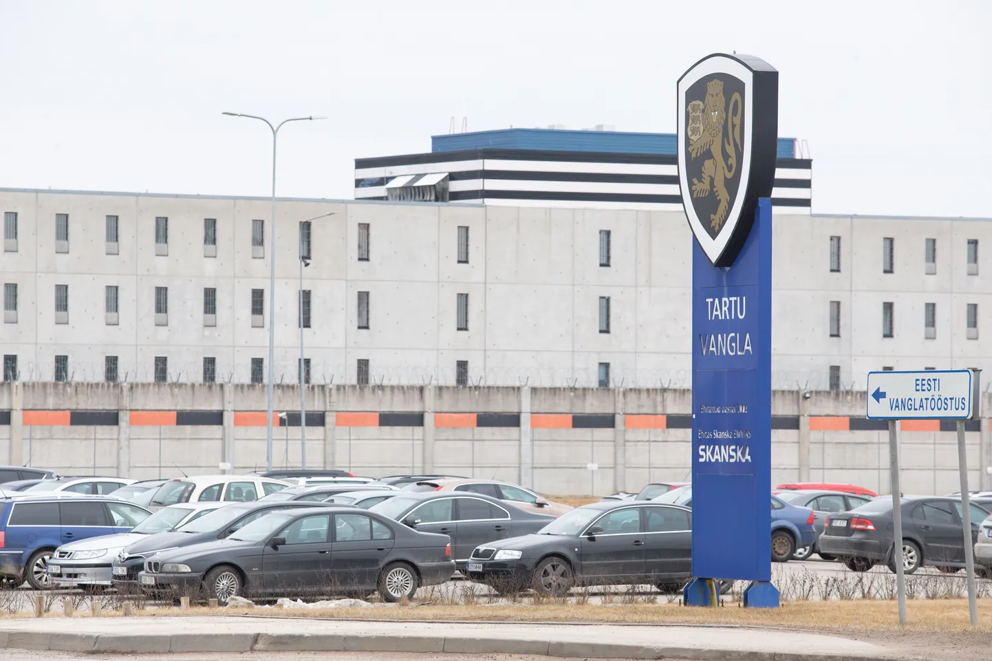 Tartu vanglas aset leidnud enesetapujuhtum on uurimise all, kuid kriminaalmenetlust ses asjas ei algatata.