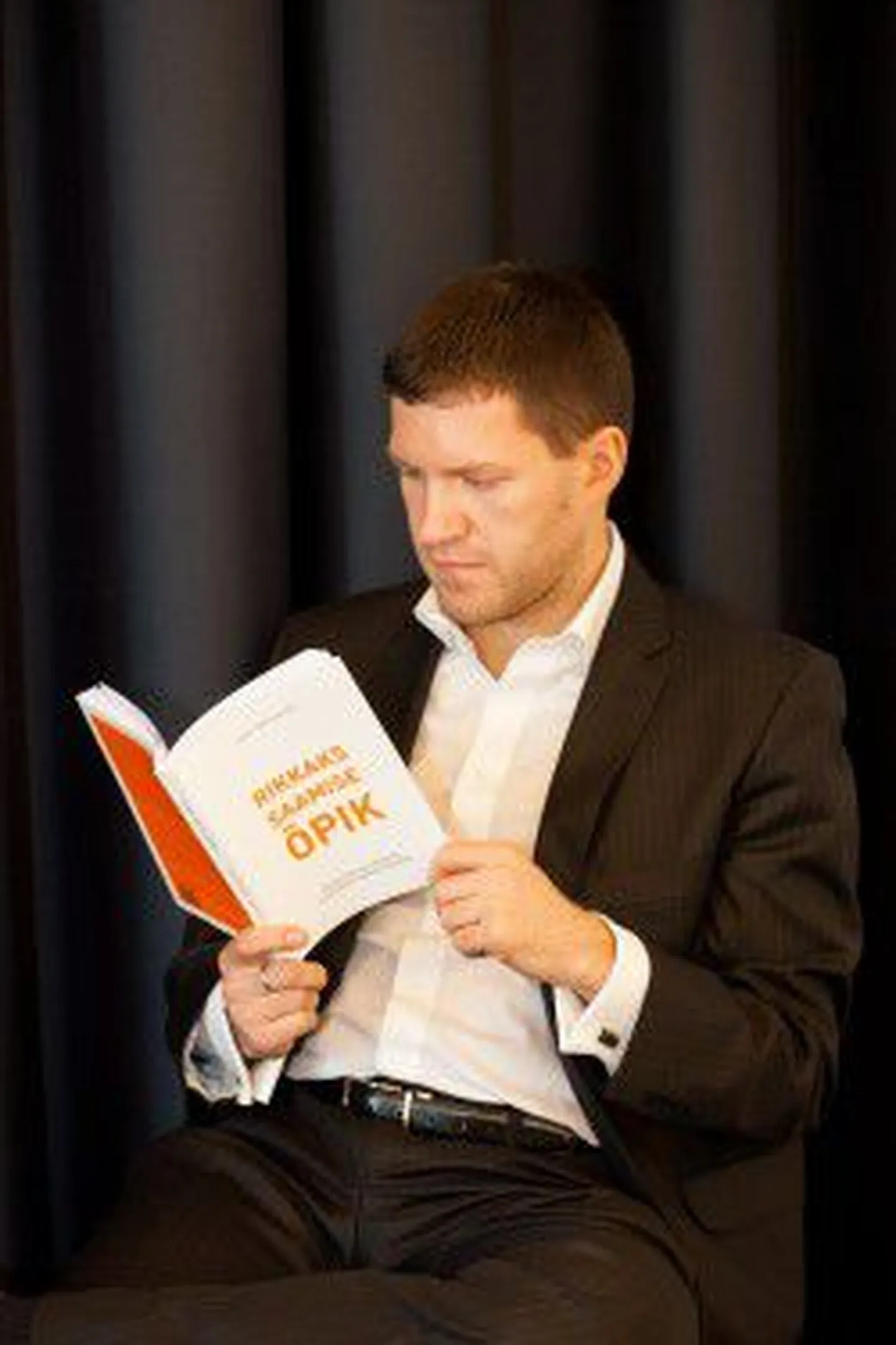 Jaak Roosaare