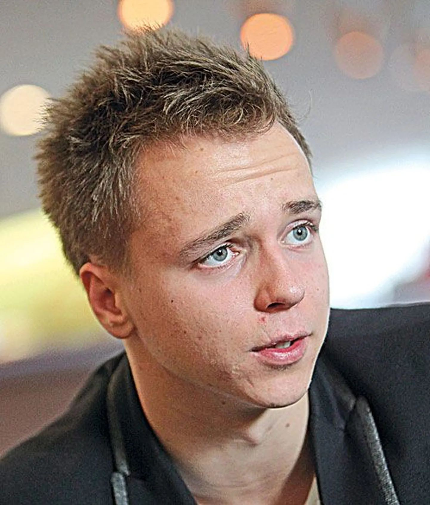 Kevin Korjus