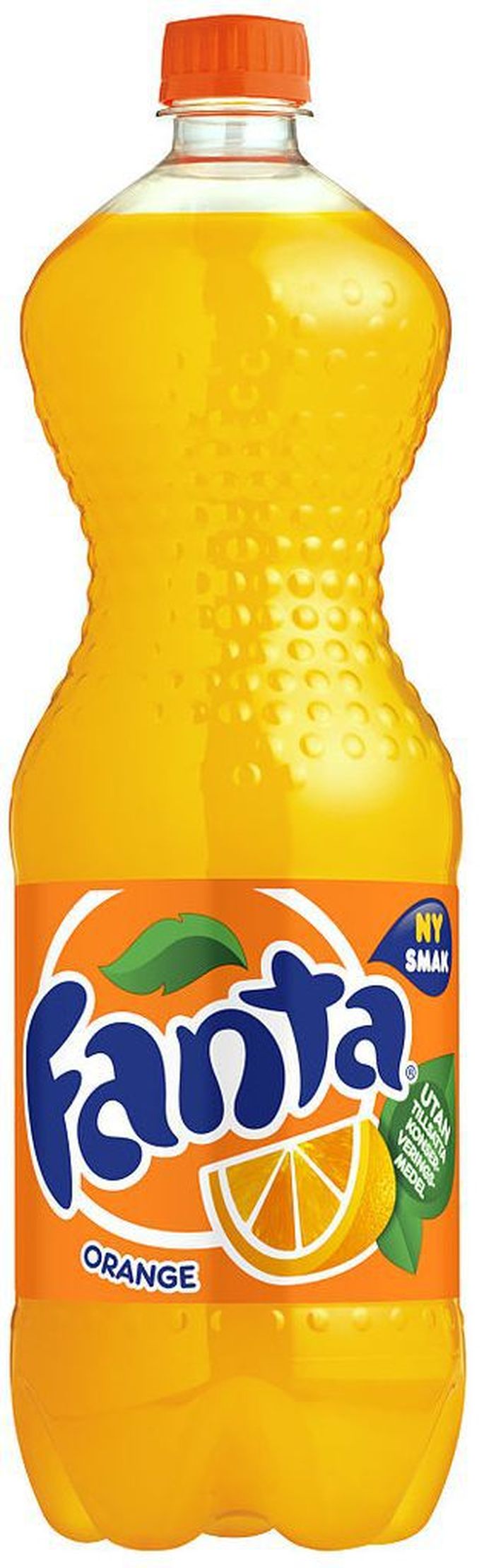 Fanta Wikipedia Deutsch – How Coca-Cola Invented Fanta During World War ...