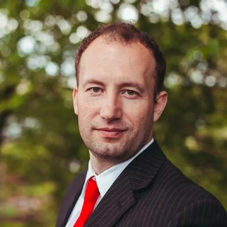 Ilja Tihhanovski.