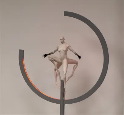 Esimesena leidis ostja Silver Rannaku «Arana».