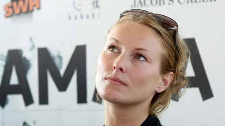 Dailes teātra aktrise Kristīne Nevarauska nominēta Gada labākās aktrises titulam 