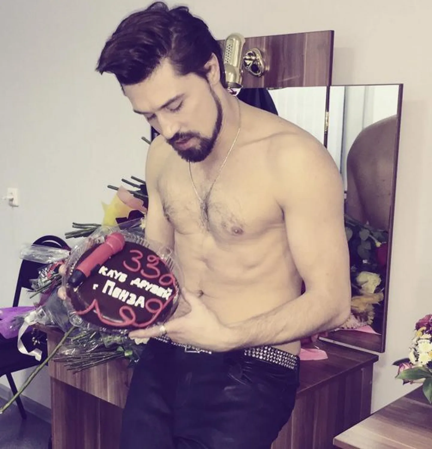 Дима Билан