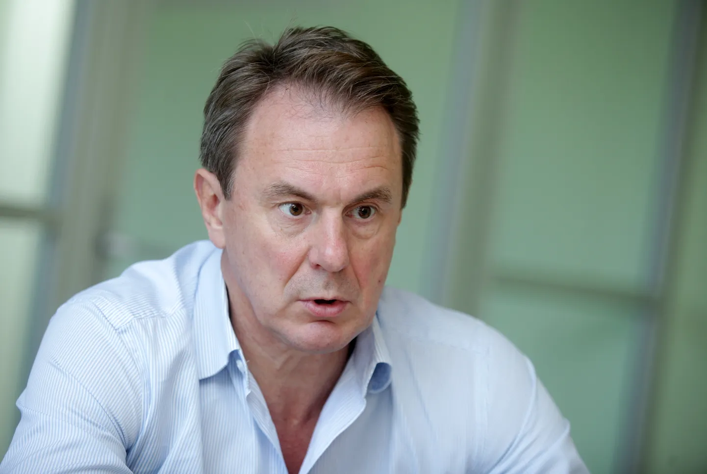 Ģirts Valdis Kristovskis