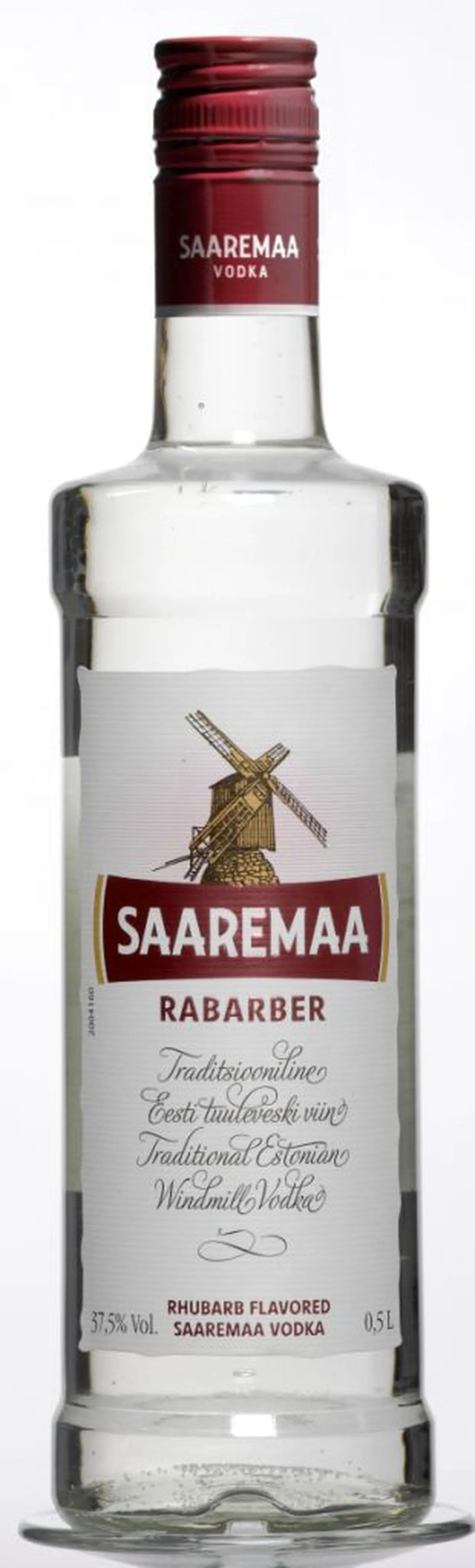 Altiale kuulub ka kaubamärk Saaremaa vodka.