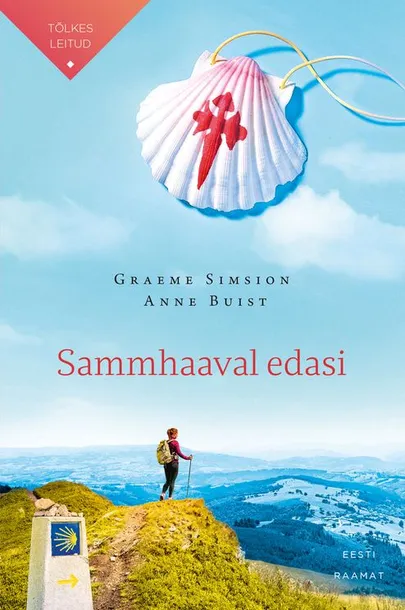 Graeme Simsion, Anne Buist, «Sammhaaval edasi».