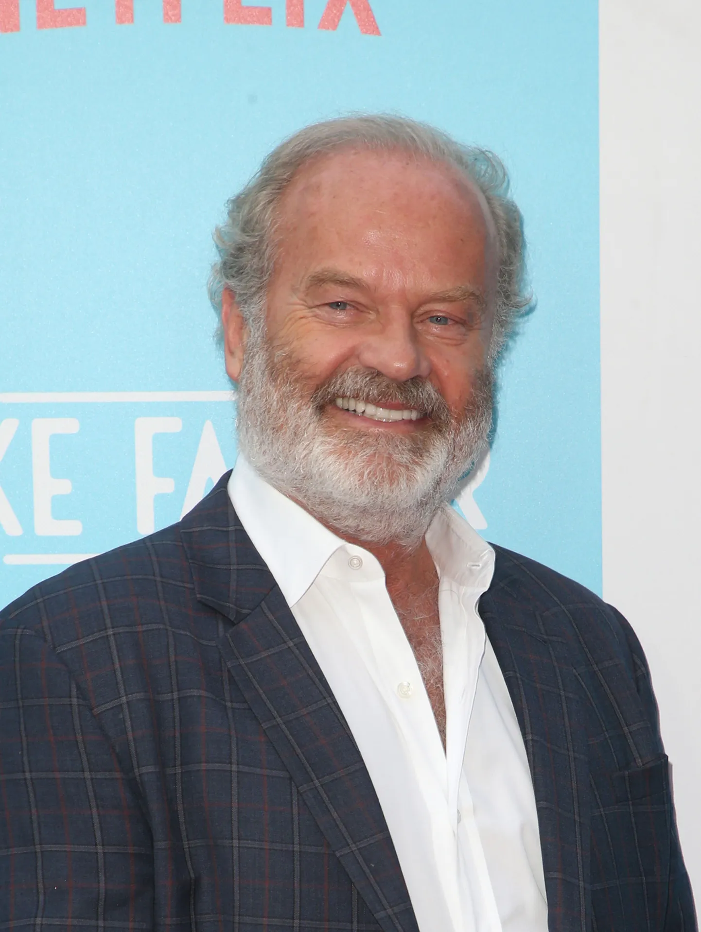 Kelsey Grammer