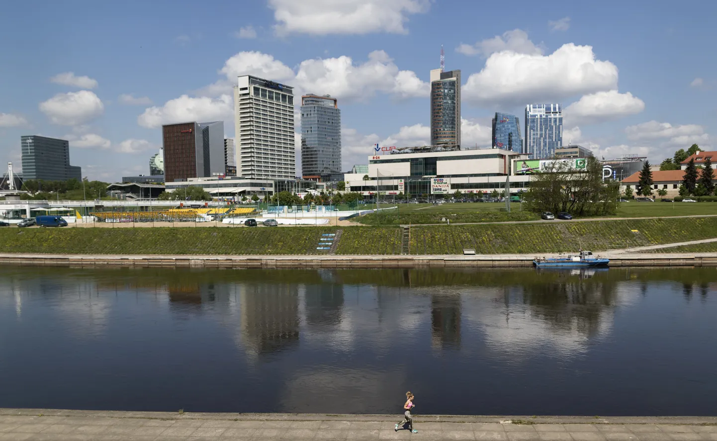 Vilnius