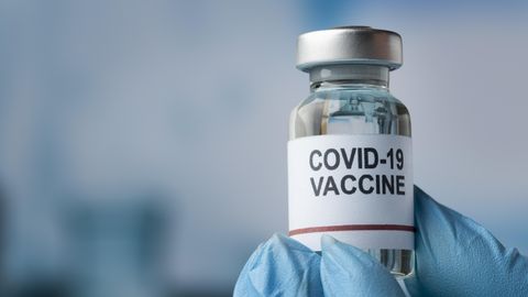UUS ÄRI ⟩ 30 000-eurone masin lubab kehast COVID-19 vaktsiini eemaldada