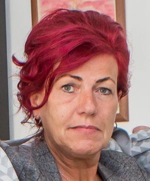 Tiia Tammsalu