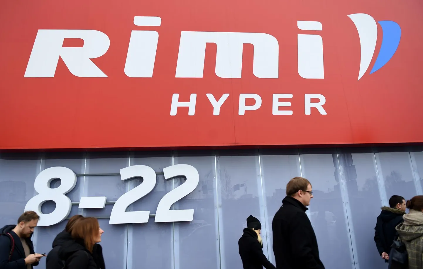 Rimi.