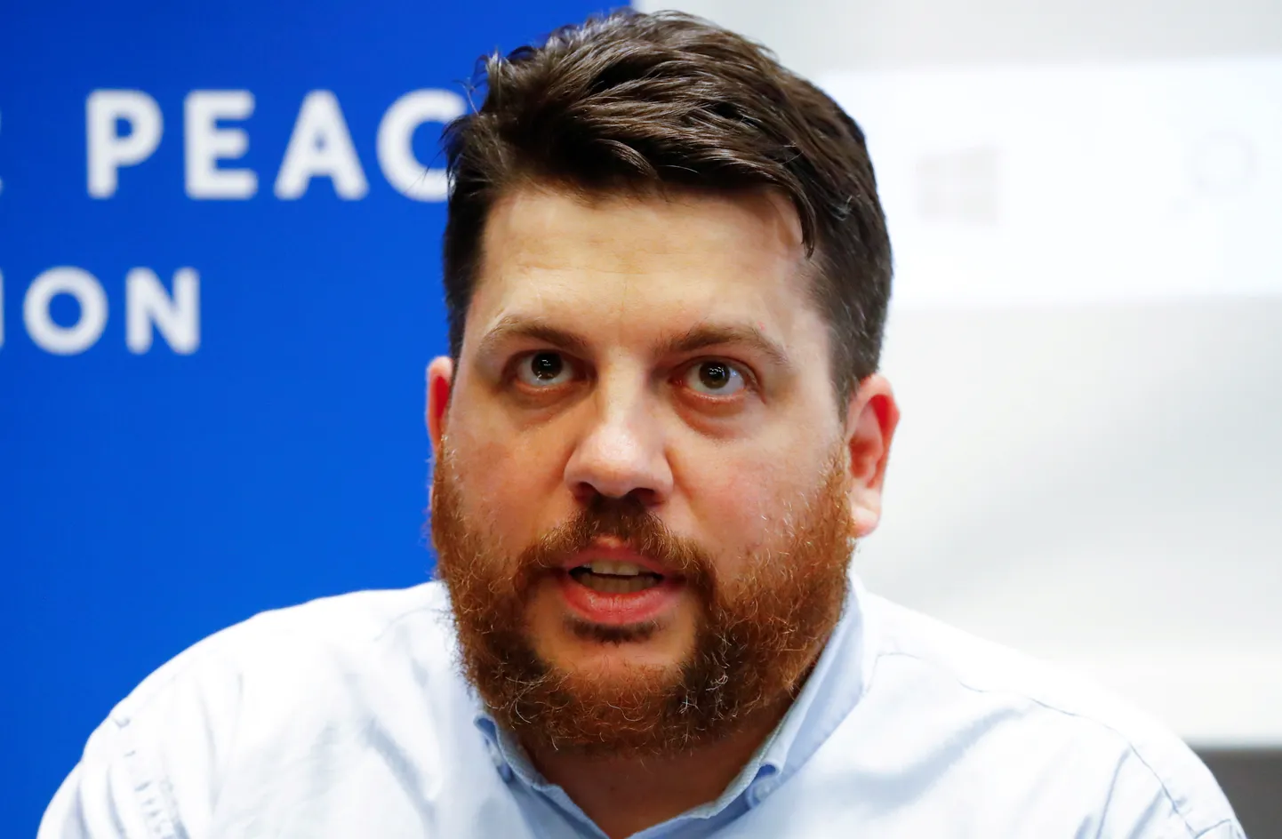 Леонид Волков.