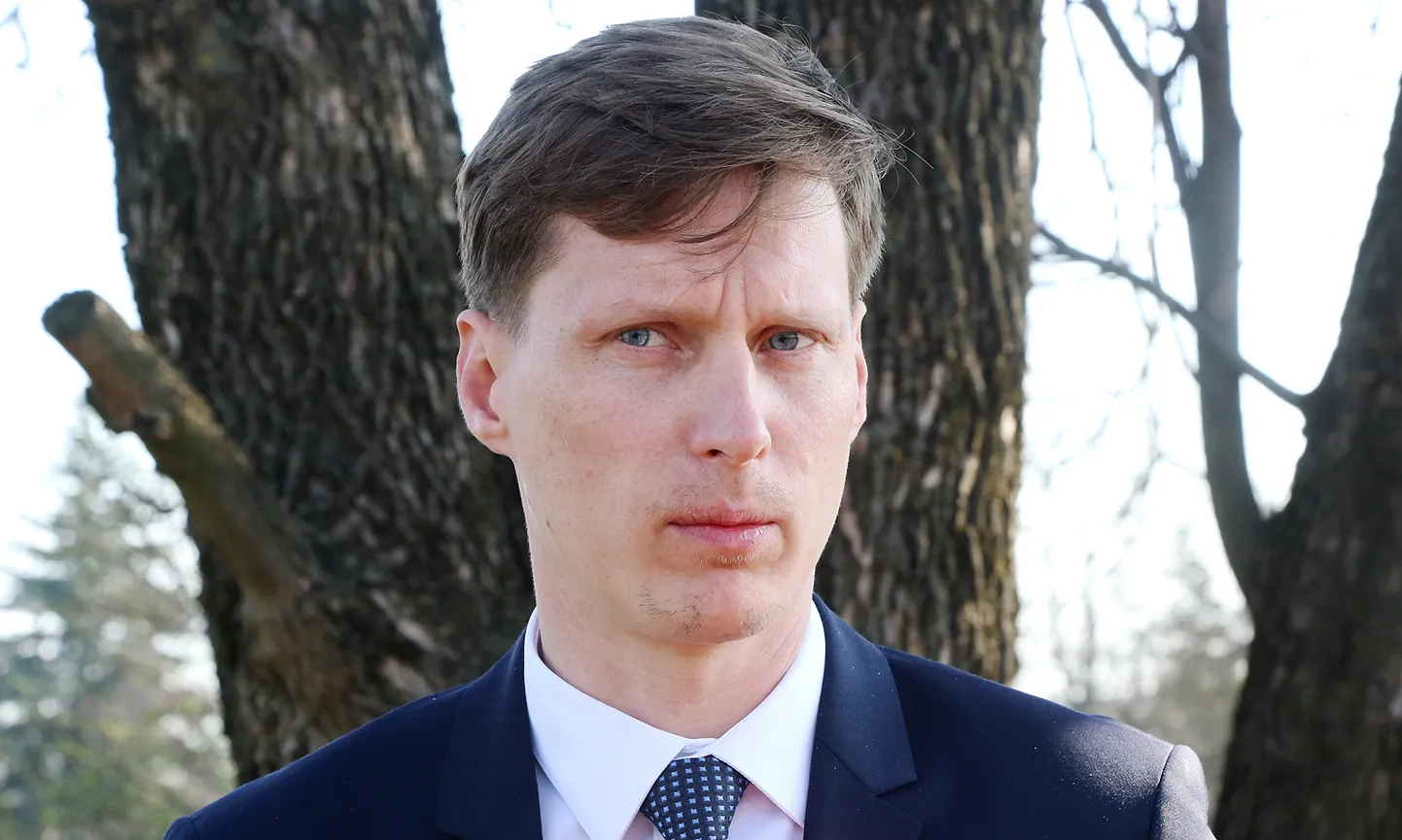 Ekonomikas ministrs Ralfs Nemiro