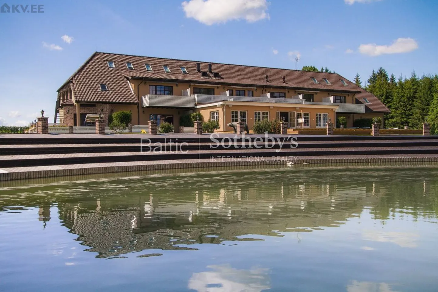 Villa Müllerbeck